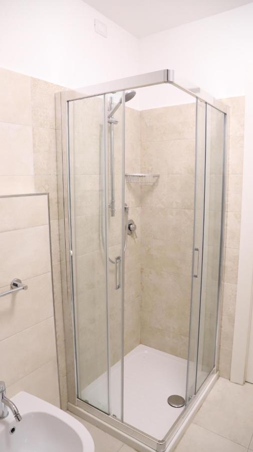 Condominio Diana Est- Gemini Bibione Buitenkant foto