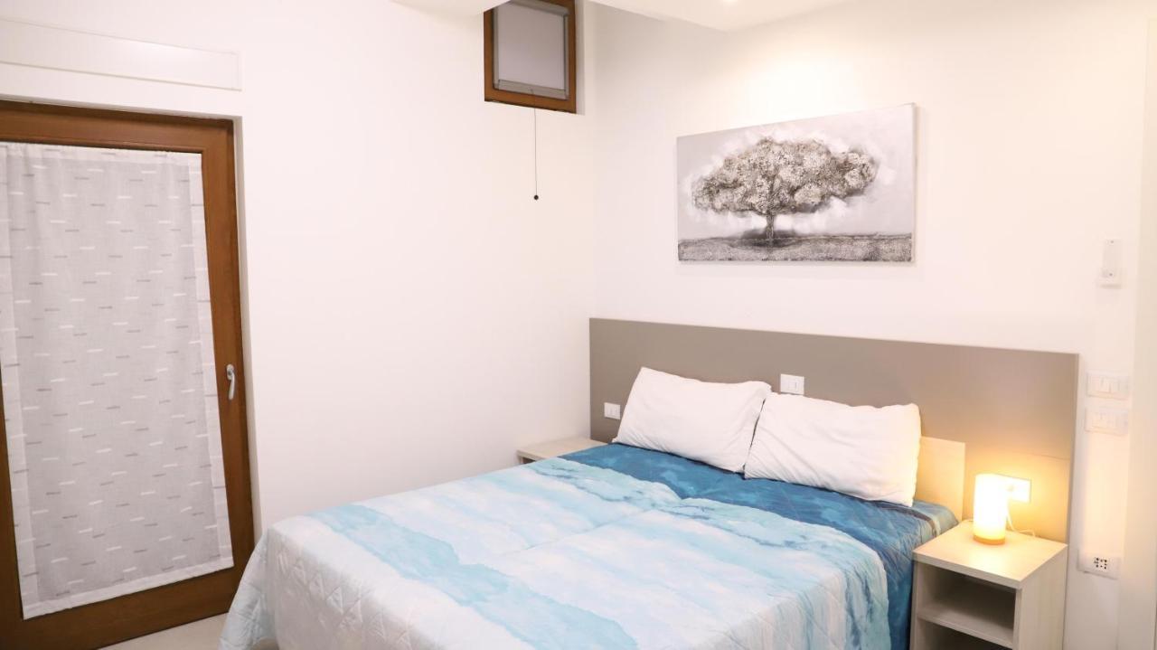 Condominio Diana Est- Gemini Bibione Buitenkant foto